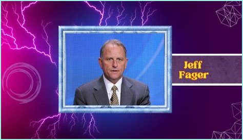 Jeff Fager - Net Worth, Age, Height, Birthday, Bio, Wiki!